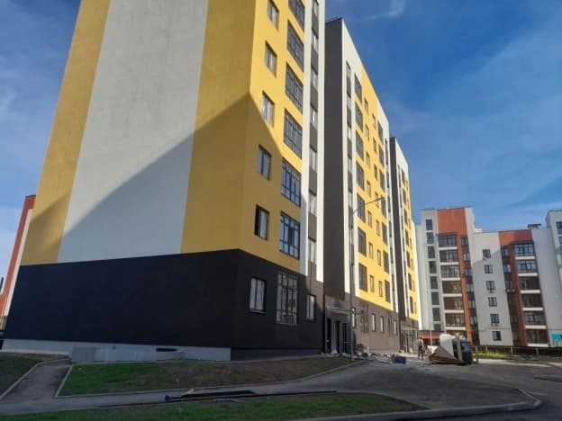 Купить квартиру в районе Октябрьский в Владимирской области. Вариант № 2050026, 0, площадь - квм, цена 5400000 рублей