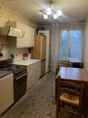 Купить квартиру площадью 60 кв.м на вторичке в Реутове. Вариант № 2356017, 0, площадь - квм, цена 20230000 рублей