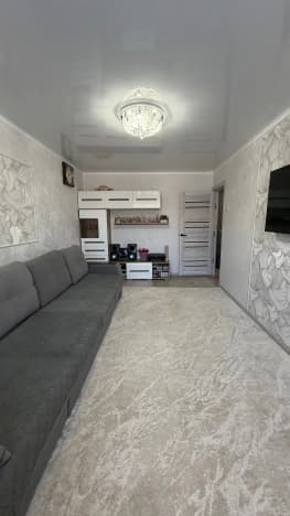 Купить квартиру в Орске. Вариант № 2295689, 0, площадь - квм, цена 4400000 рублей