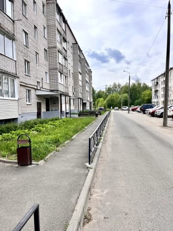 Купить однокомнатную квартиру в Деревне Анкудиновке в Кстовском районе на улице Русская , деревня Анкудиновка в Нижегородской области. Вариант № 2187619, 0, площадь - квм, цена 1300000 рублей
