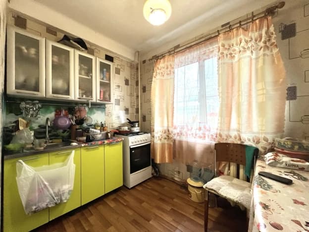 Купить двухкомнатную квартиру в Микрорайоне Гвардейский, поселок Каштак в Чите. Вариант № 2172382, 1, площадь - квм, цена 6580000 рублей