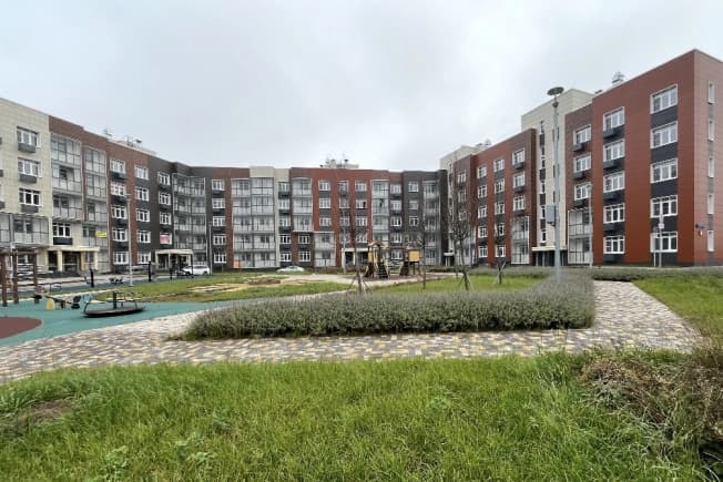 Купить квартиру в районе Ивановское в Москве. Вариант № 2332070, 0, площадь - квм, цена 11090000 рублей