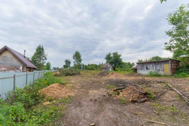 Купить земельный участок в селе Суходол в Суздальском районе на улице Владимирский тупик, село Суходол в Владимирской области. Вариант № 2265537, 0, площадь - квм, цена 3500000 рублей