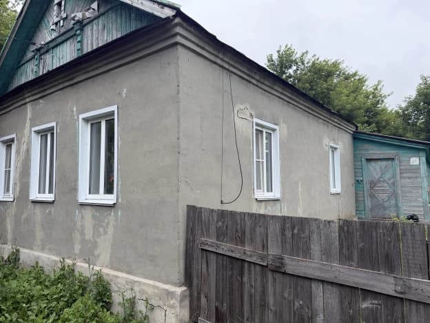 Купить дом в Пензенской области. Вариант № 2260611, 1, площадь - квм, цена 1900000 рублей