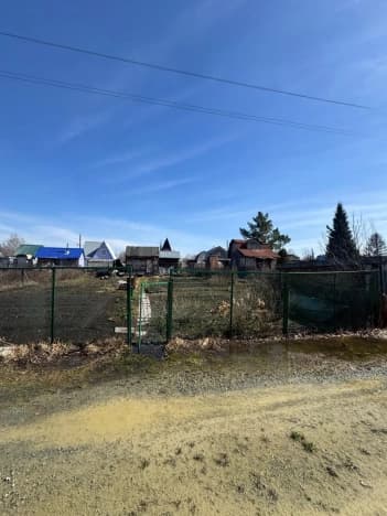 Купить земельный участок в Колыванском районе в Новосибирской области. Вариант № 2320230, 0, площадь - квм, цена 600000 рублей