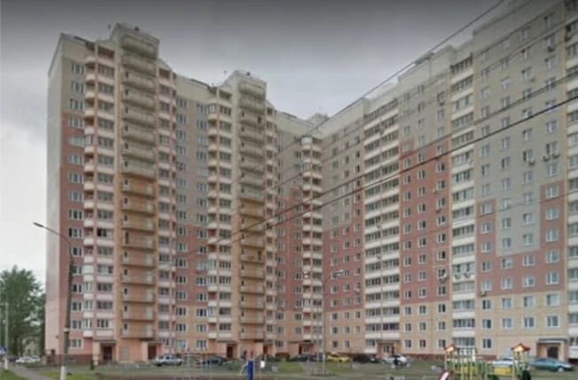 Купить двухкомнатную квартиру в ЖК Мариин Парк (Mariinn Park) в Москве. Вариант № 2382591, 1, площадь - квм, цена 9500000 рублей