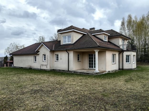 Купить дом в Рославльском Муниципальном Округе в Смоленской области. Вариант № 2219288, 1, площадь - квм, цена 29500000 рублей