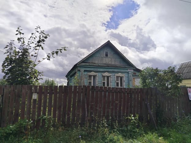 Купить дом в Посёлоке Совхозе Астапове в Муниципальном Округе Луховицах в Московской области. Вариант № 1099819, 0, площадь - квм, цена 2100000 рублей