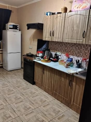 Купить однокомнатную квартиру на вторичке в Посёлоке Доброграде в Ковровском районе на улице Долголетия, посёлок Доброград в Владимирской области. Вариант № 2204912, 1, площадь - квм, цена 8000000 рублей