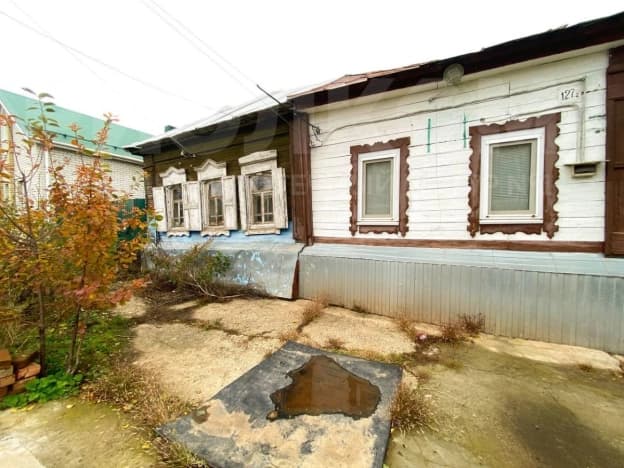 Купить часть дома в Балакове. Вариант № 615634, 1, площадь - квм, цена 1500000 рублей