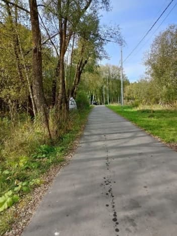 Купить земельный участок в Деревне Какузеве в Раменском Муниципальном Округе в Московской области. Вариант № 2199168, 0, площадь - квм, цена 8250000 рублей