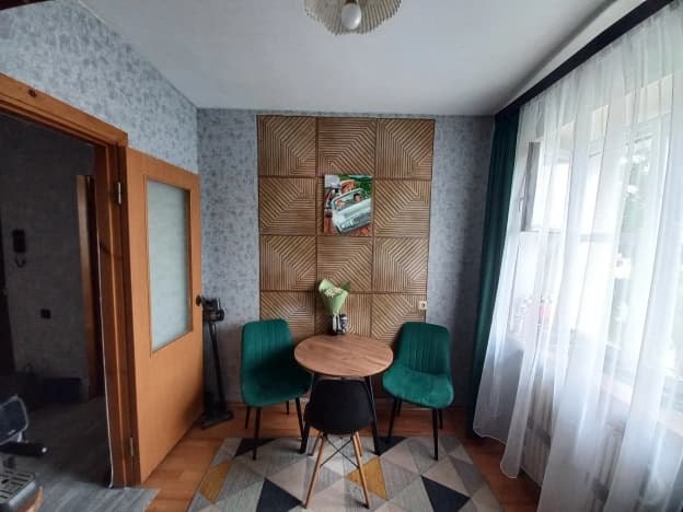 Купить квартиру недорого на вторичке в Белгородской области. Вариант № 2268193, 0, площадь - квм, цена 4200000 рублей