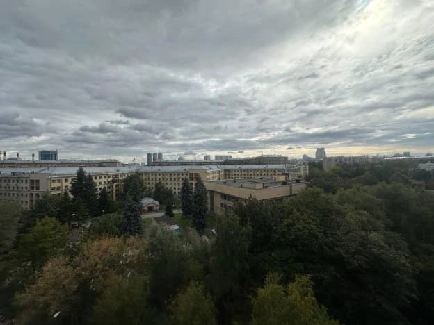 Купить двухкомнатную квартиру на улице 5-й проезд Подбельского в Москве. Вариант № 2352019, 1, площадь - квм, цена 26300000 рублей