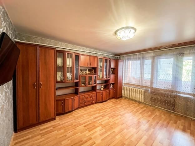 Купить двухкомнатную квартиру в Микрорайоне 17-й, Зеленоград в Московской области. Вариант № 2317511, 1, площадь - квм, цена 2600000 рублей