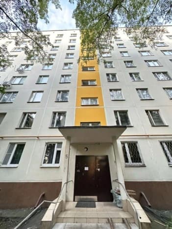 Купить квартиру на 1 этаже на вторичке в Москве. Вариант № 2232946, 1, площадь - квм, цена 20500000 рублей