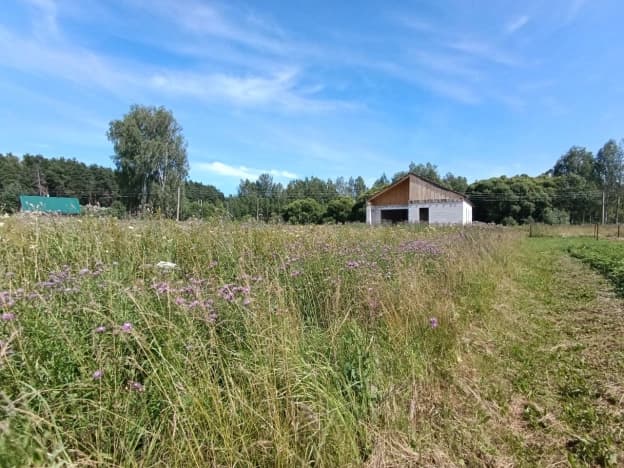 Купить дом в Деревне Кисарове в Суздальском районе в Владимирской области. Вариант № 2167206, 0, площадь - квм, цена 9000000 рублей