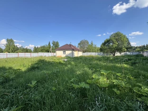 Купить дом в Ивантеевке. Вариант № 2217462, 0, площадь - квм, цена 9000000 рублей