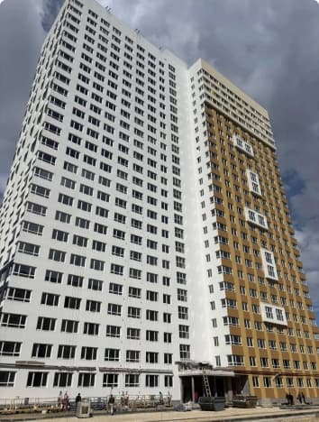 Купить однокомнатную квартиру на улице Разина в Рязани. Вариант № 2089367, 1, площадь - квм, цена 4220000 рублей