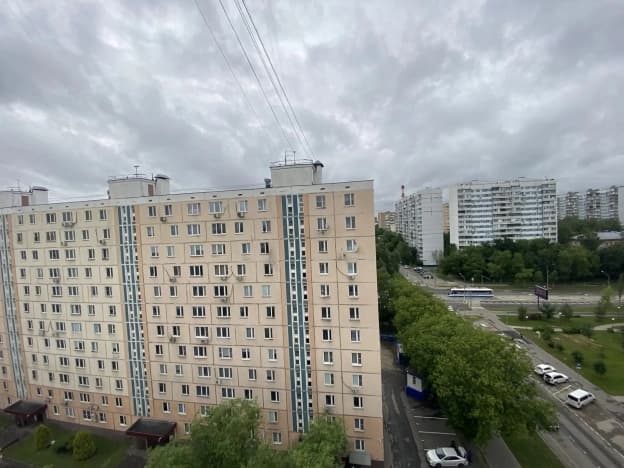 . Вариант № 2221223, 0, площадь - 32.7 квм, цена 15399000 рублей
