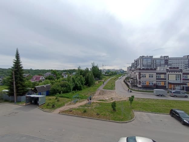 Купить студию в Вологодском Муниципальном Округе в Вологодской области. Вариант № 2200592, 0, площадь - квм, цена 3600000 рублей
