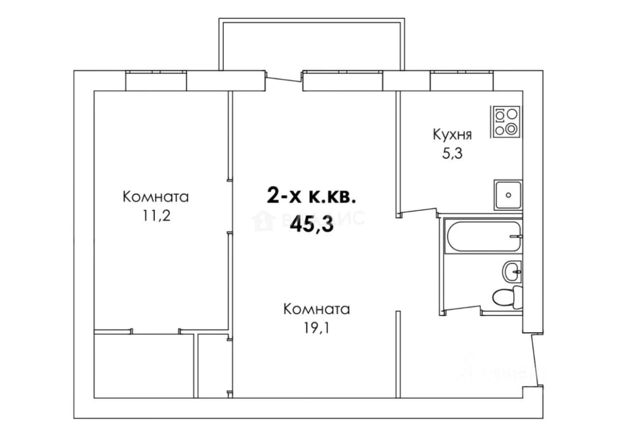 Photo 1