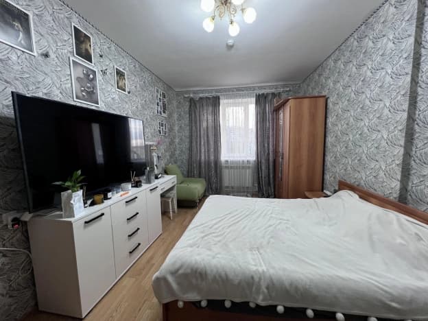 Купить однокомнатную квартиру до 1,5 млн в Белгороде. Вариант № 2356521, 1, площадь - квм, цена 5000000 рублей