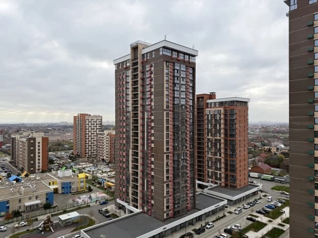 Купить квартиру в ЖК Дарград в Республике Адыгея (адыгея). Вариант № 1939503, 0, площадь - квм, цена 4600000 рублей