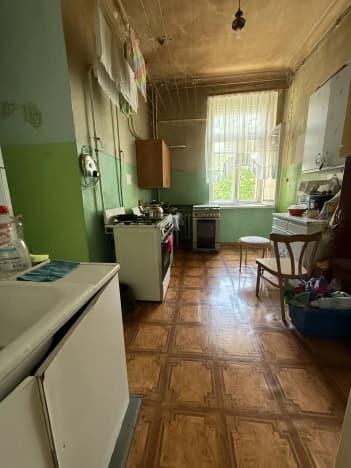 Купить комнату на улице Кржижановского в Москве. Вариант № 2179466, 1, площадь - квм, цена 9990000 рублей