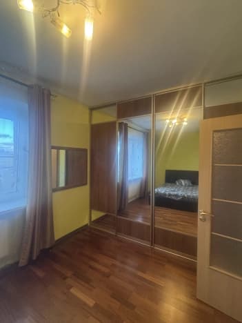 Купить квартиру в Республике Коми. Вариант № 2277881, 1, площадь - квм, цена 7500000 рублей