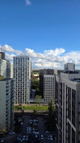 Купить двухкомнатную квартиру с ремонтом на улице Трифоновская в Москве. Вариант № 2264970, 0, площадь - квм, цена 24990000 рублей