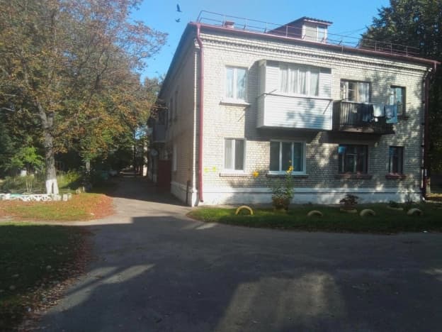 Купить двухкомнатную квартиру в Дубровском районе в Брянской области. Вариант № 1792745, 1, площадь - квм, цена 2200000 рублей