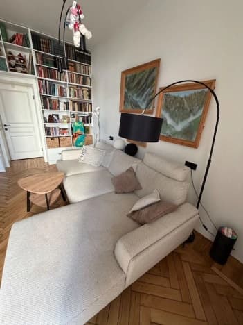 Купить четырехкомнатную квартиру в ЖК Прокшино в Москве. Вариант № 2342241, 0, площадь - квм, цена 47000000 рублей