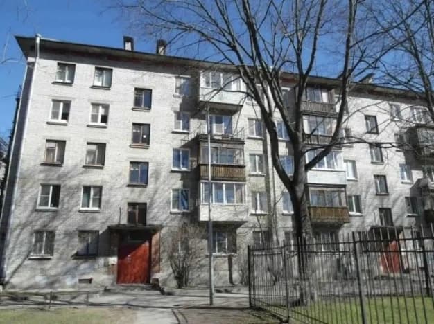 Купить квартиру с мебелью в Санкт-Петербурге. Вариант № 2388143, 0, площадь - квм, цена 13390000 рублей
