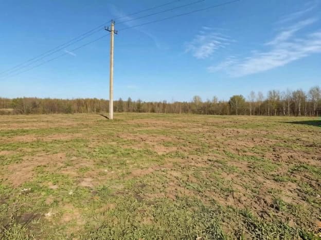 Купить земельный участок в Нижегородской области. Вариант № 2282892, 0, площадь - квм, цена 3800000 рублей