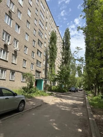 Купить трехкомнатную квартиру в ЖК Ключи Клаб (Club) в Воронеже. Вариант № 2053982, 0, площадь - квм, цена 4600000 рублей