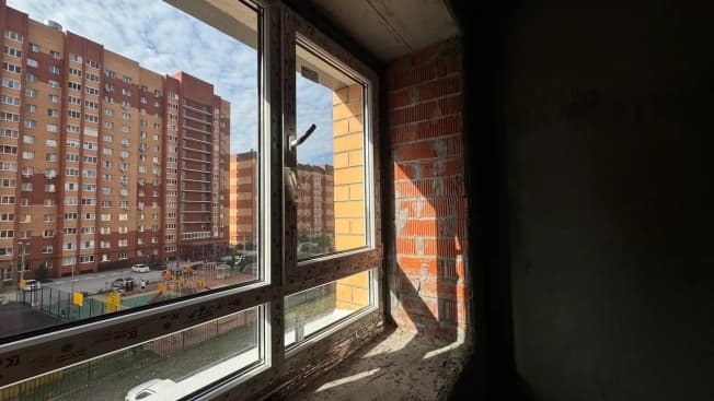 Купить однокомнатную квартиру на вторичке в Пронском районе в Рязанской области. Вариант № 2154074, 0, площадь - квм, цена 2880000 рублей