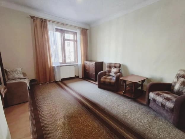 Купить квартиру с мебелью в Белгороде. Вариант № 2382767, 1, площадь - квм, цена 3750000 рублей