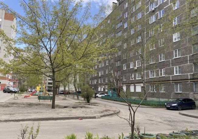Купить двухкомнатную квартиру на улице Гродненская в Воронеже. Вариант № 2292684, 0, площадь - квм, цена 4500000 рублей