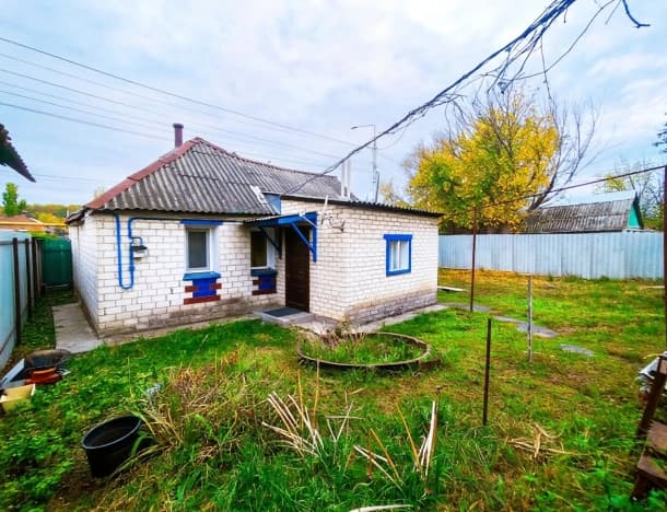 Купить дом в Алексеевском Муниципальном Округе в Белгородской области. Вариант № 2401423, 0, площадь - квм, цена 3500000 рублей