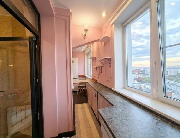 Купить квартиру на вторичке в ЮАО в Москве. Вариант № 2334107, 0, площадь - квм, цена 15568000 рублей