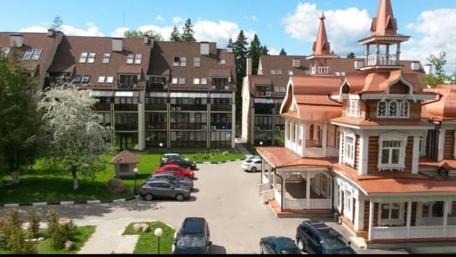 Купить квартиру с ремонтом у метро Ленинский проспект в Москве. Вариант № 2380052, 1, площадь - квм, цена 19490000 рублей