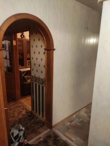 Купить трехкомнатную квартиру у метро Планерная в Московской области. Вариант № 2278099, 0, площадь - квм, цена 7100000 рублей