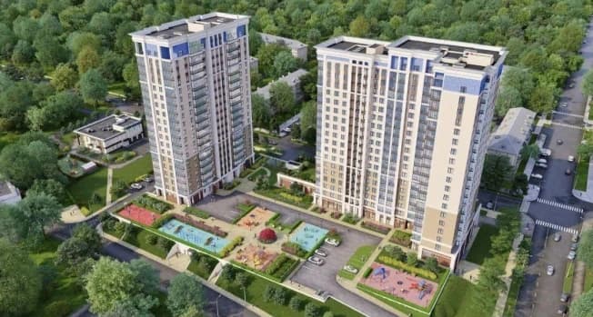 Купить квартиру на вторичке в Москве. Вариант № 2328918, 0, площадь - квм, цена 31800000 рублей