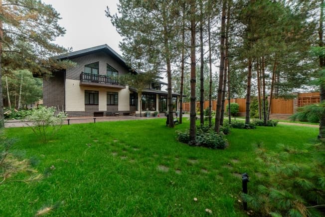 Купить дом в Деревне Касанихе в Богородском Муниципальном Округе в Нижегородской области. Вариант № 2291234, 1, площадь - квм, цена 100000000 рублей