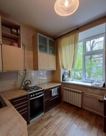 Купить квартиру в ЖК Зорге, 9 в Москве. Вариант № 2199064, 0, площадь - квм, цена 8250000 рублей