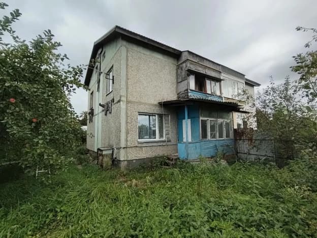 Купить дом в Посёлоке Совхозе Астапове в Муниципальном Округе Луховицах в Московской области. Вариант № 2338112, 1, площадь - квм, цена 5200000 рублей