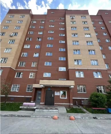 Купить квартиру площадью 25 кв.м в Тюменской области. Вариант № 2238583, 1, площадь - квм, цена 3999000 рублей