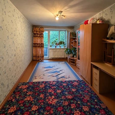 Купить двухкомнатную квартиру на улице Кирова в Уссурийске. Вариант № 2332403, 0, площадь - квм, цена 6100000 рублей