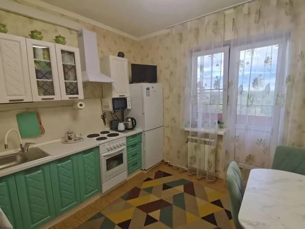 Купить квартиру у метро Филевский парк в Москве. Вариант № 2378752, 1, площадь - квм, цена 12400000 рублей