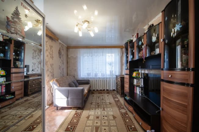 Купить квартиру недорого в Балакове. Вариант № 2171695, 1, площадь - квм, цена 4100000 рублей